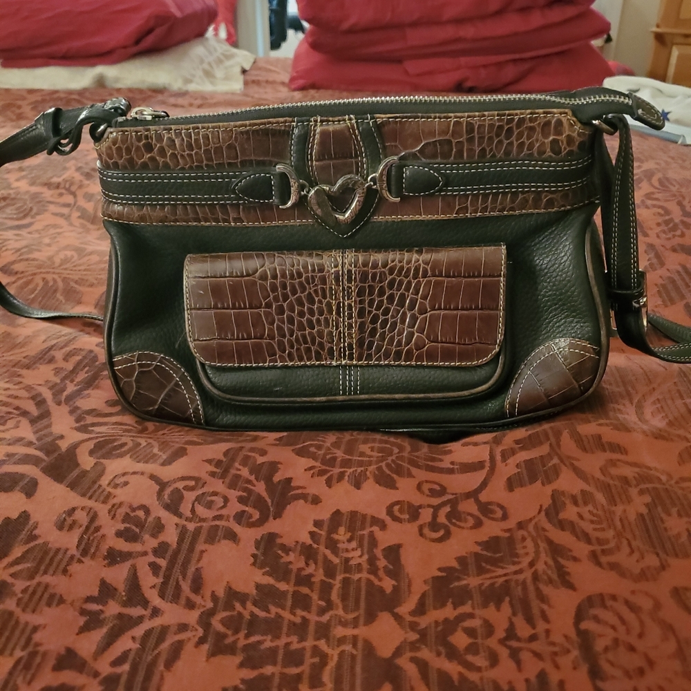 Brighton cross body